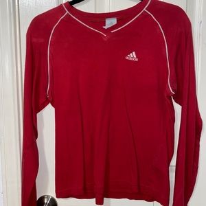 Adidas Long Sleeve